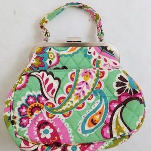 COPY - Vera Bradley crossbody